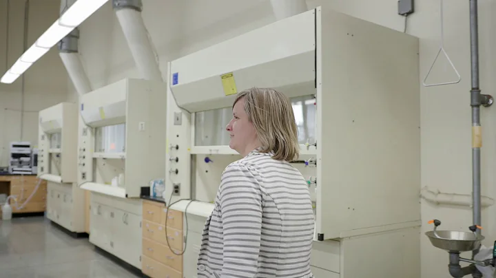 MEET THE PROFESSOR: Davida Brown