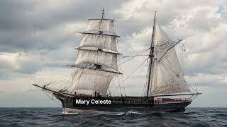 Mary Celeste What Really Happened Full Documentary Part One
