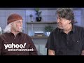 David Crosby and Cameron Crowe interview [extended]