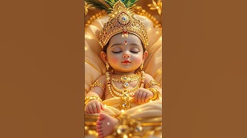 Kanha Video Status 💘 Jai Shree Krishna Status Video 💫 #janmashtami #bhakti #shorts