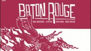 Baton Rouge - Fragments D'eux Memes LP