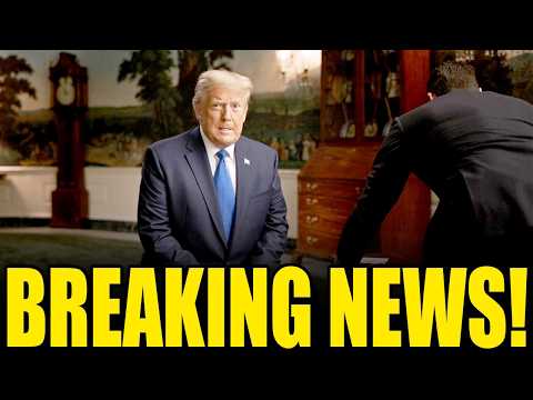 Thumbnail for BREAKING: SHOCKING Trump Interview Footage SHOULD HAVE BEEN DELETED!