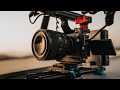 Best Sony Lenses for Video / Filmmaking