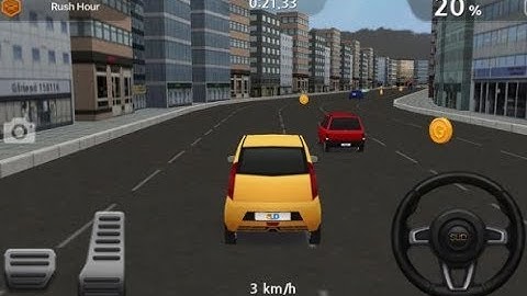 Dr. Driving 2 - Android Gameplay HD | Part 1 |