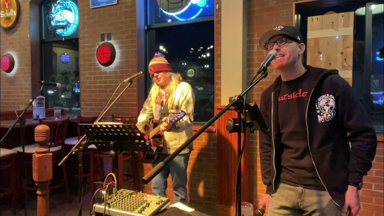 Blues Traveler RunAround (Acoustic Guitar and Harmonica Cover) YouTube