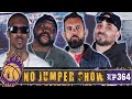 The NJ Show #364: Munchie vs $tupid Young! Top5 Drama, Munchie DELETED, 4xtra Returns
