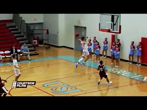 UCF Commit Clayton Hughes Senior Mixtape (Part 1)