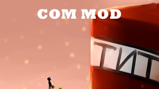 Novo Mini-Game-MOD TNT RUN + MAPAS E BLOCK LAUCHER 0.11.0 screenshot 5