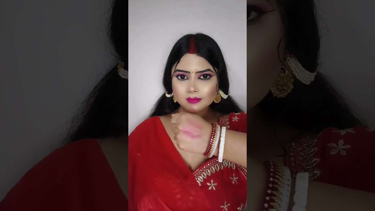 transfer proof lipstick hack