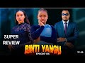 BINTI YANGU Full Episode 106 Love