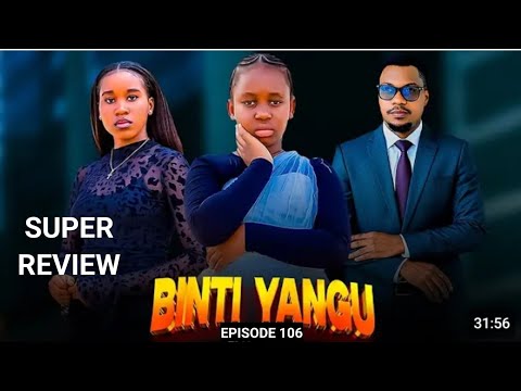 BINTI YANGU Full Episode 106 Love 
