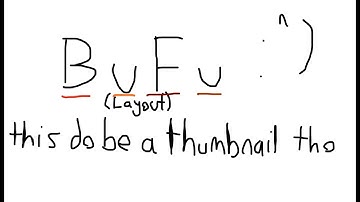 “BuFu Layout” by Wheezer (Me) | Geometry Dash Mobile **READ DESC FOR AUDIO**