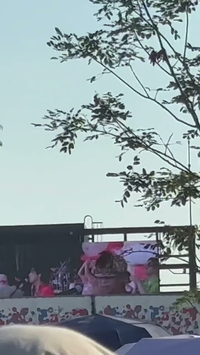 さんま 万博 ええねん/Rockon Social Club、ジミー大西、岡村隆史、EXIT 音漏れ 20250907 #大阪万博2025