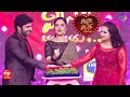 Priyatham  manasa performance  sorry  thanks theme  mr  mrs  reality show  29th november 2022