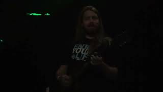 Higher Education, Jammin Java, 11-12-2022