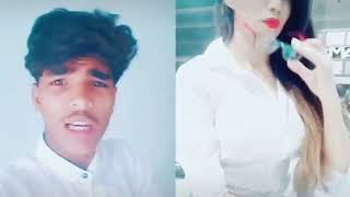 Gufran Salmani Tik Tok Video