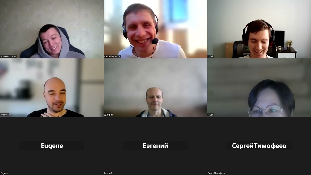 11. Менторская группа JG-001. STREAM API: Разбор итогового задания, практические задачи и вопросы