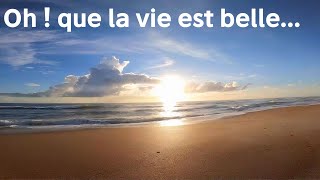 "Oh ! que la vie est belle…" (Chants pour enfants)