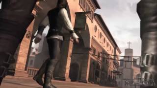 Assassins Creed Music Video Rise Skillet