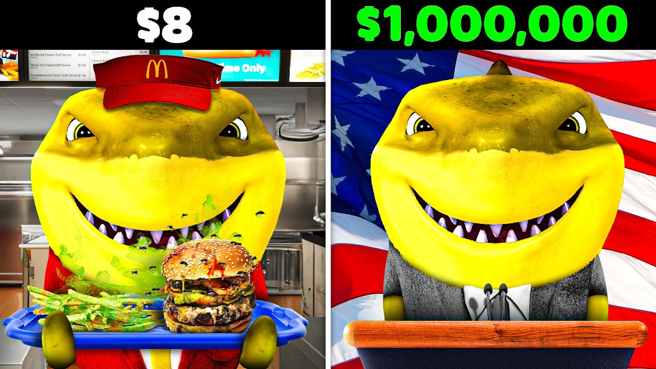 Upgrading JOBS for 24 Hours!