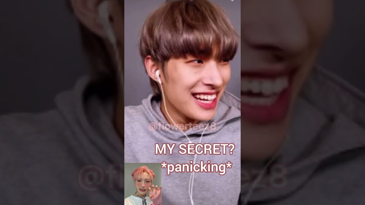 mingi struggling about his secret that he even asked yunho 