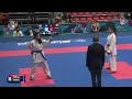 KARATE - AO VIVO - 25/04 (APENAS IMAGENS) | SUL-AMERICANO DA JUVENTUDE