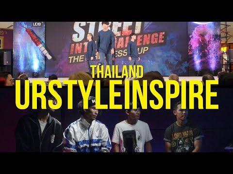 POLARIX trip to Thailand for SEACON STREET IN’L CHALLENGE