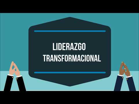 Video: ¿Cuál de las siguientes es una característica del líder transformacional?