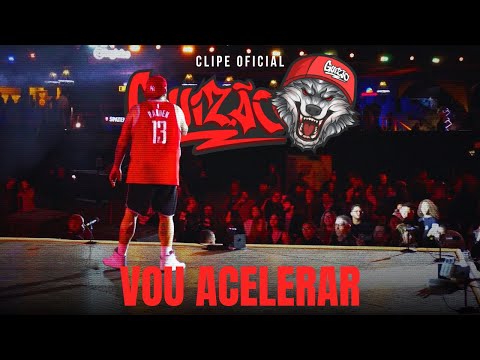 GUIZÃO - VOU ACELERAR ( Capital Moto Week )