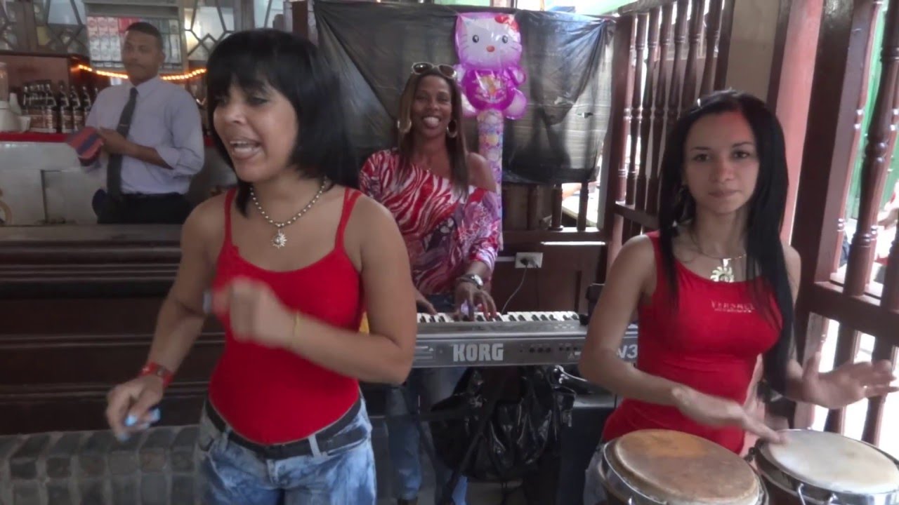 Viaje a Cuba - 2013 (Habana, Varadero, Santa Clara, Trinidad) - YouTube