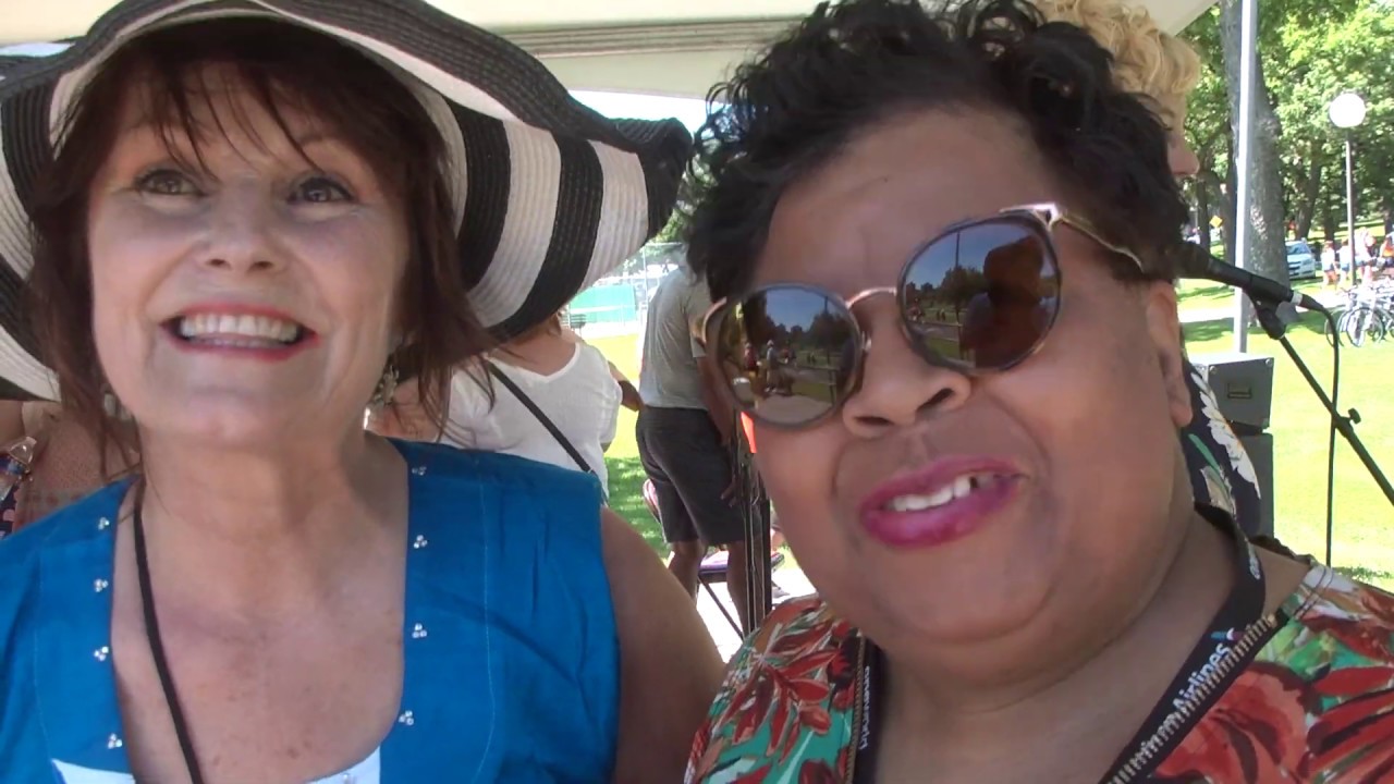 Loring Park Music Festival 2019 (full version)