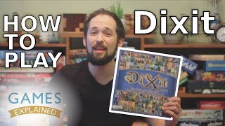 Famous How to play Dixit - Games Explained Profile