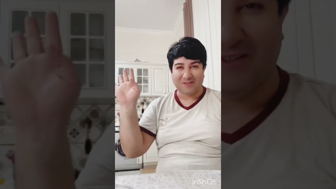 BABOŞ||AXMAQ NİYƏ OLURAM AZZZ||SƏN MƏNİ GƏL HAMAMDA GÖR 😅