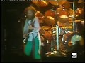 Jethro Tull - Heavy Horses (live in Italy 1982)