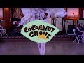 A Night at the Cocoanut Grove -  Miss Tosh (Burlesque)