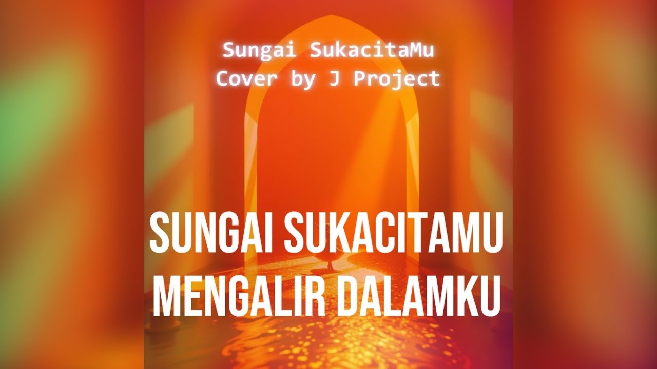 Sungai SukacitaMu