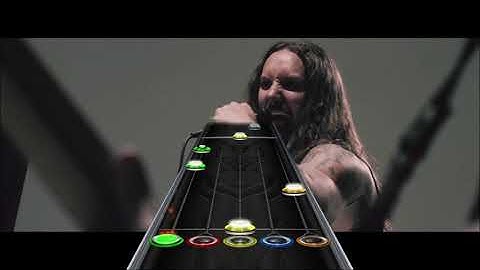 (Clone Hero) As I Lay Dying - My Own Grave