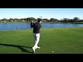 BAY HILL GOLF VLOG WITH PETER FINCH!