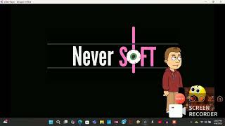 Neversoft Entertainment Logo (GoAnimate/Wrapper Offline Remake)