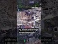 Two Precise Drone Drops From Ukrainian Operator #warinukraine