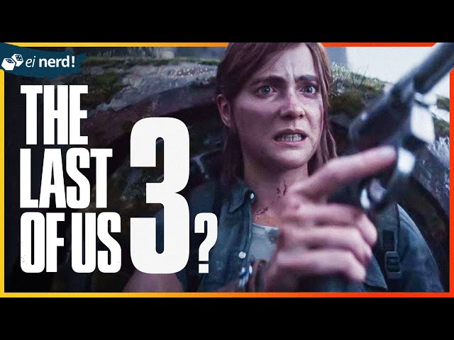 The Last of Us 3 pode começar a ser desenvolvido antes do esperado