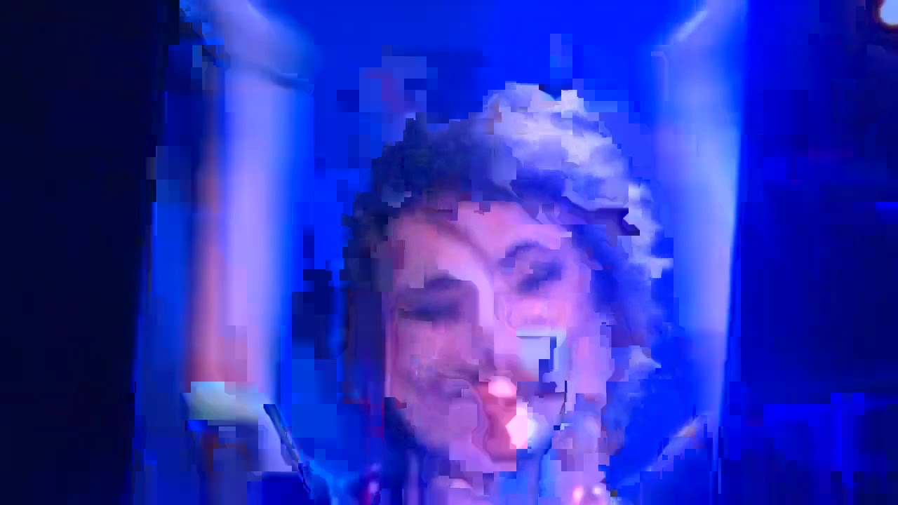 Земфира - Спасибо , представление коллектива (Москва , СК «Олимпийский ...