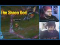 Pink Ward Back to Playing Shaco...Twitch Rivals Day1...LoL Daily Moments Ep 1137