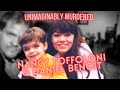 Unimaginably Murdered The Life Death Legacy Of Nancy Woman Toffoloni Daniel Benoit 