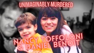 Unimaginably Murdered - The Life, Death & Legacy of Nancy "Woman" Toffoloni & Daniel Benoit Net Worth