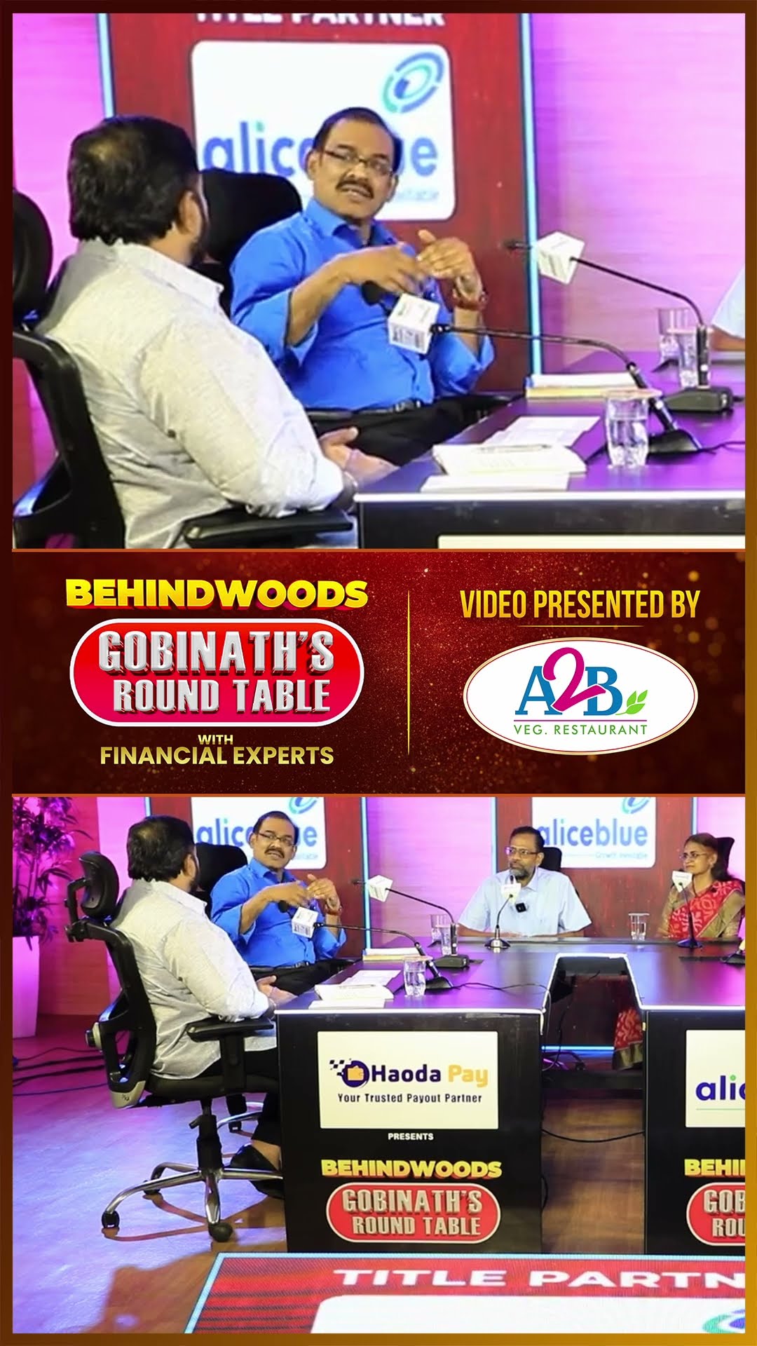 'வயசானதுக்கப்புறம் Financial Risk எடுக்காதீங்க..' ? Advise From Financial Experts