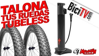 Más allá del tubeless: otros sistemas antipinchazos para tu bicicleta – El  blog de Tuvalum