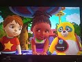 Special Agent Oso Episode License To Cheer Up Oso Helps Gavin Find A Way To Cheer Up Jennifer 