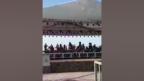 CEK SOUND OM ADELLA LIVE DI ANCOL
