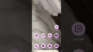 how to change new call log new dailpad to old one means old call log follow this video step by step